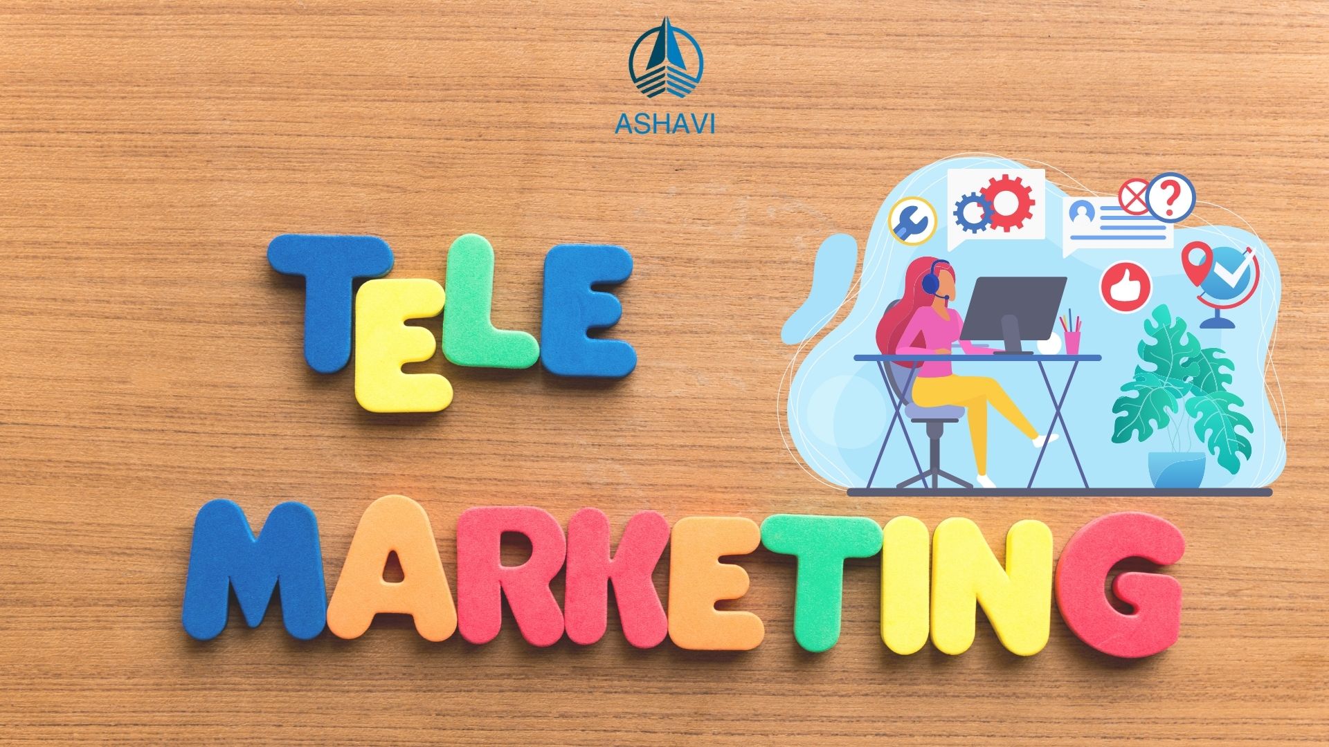 Telemarketing- Evaluate the concept